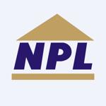 Stock Logo
