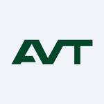 Stock Logo