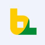 Stock Logo