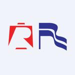 Stock Logo