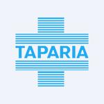Stock Logo