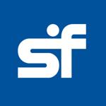 Stock Logo