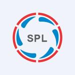 Stock Logo