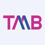 Stock Logo