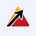 Stock Logo