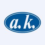 Stock Logo