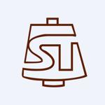 Stock Logo