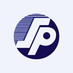 Stock Logo