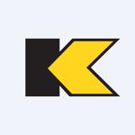 Stock Logo