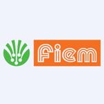 Stock Logo