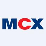 Stock Logo