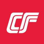 Stock Logo