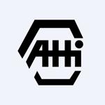 Stock Logo