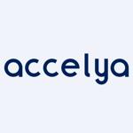 Stock Logo