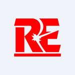 Stock Logo