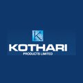 Kothari Products Limited