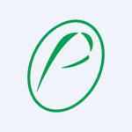 Stock Logo
