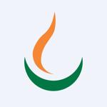 Stock Logo
