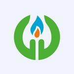 Stock Logo