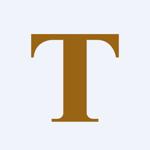 Stock Logo