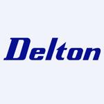 Stock Logo