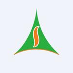 Stock Logo