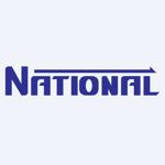 Stock Logo
