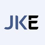 Stock Logo