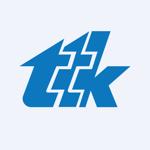 Stock Logo