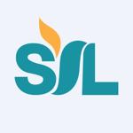 Stock Logo