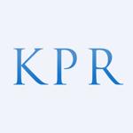 Stock Logo