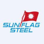 Stock Logo