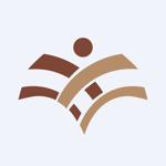 Stock Logo