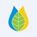 Stock Logo