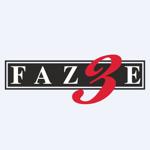 Faze Three Limited