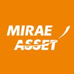 Mirae Asset Mutual Fund - Mirae Asset Silver ETF