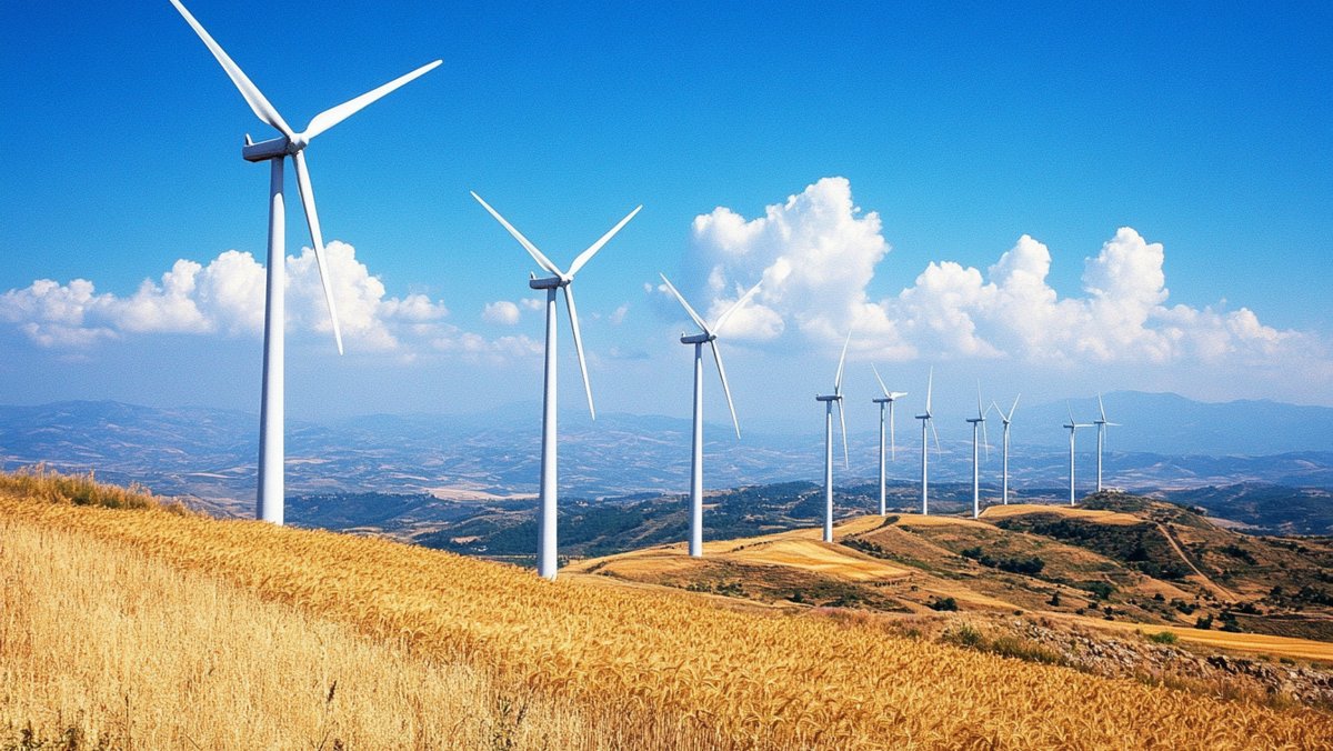 Inox Wind bags 153 MW order from leading renewable energy player in Tamil Nadu