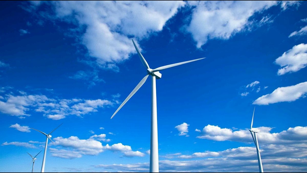 Suzlon Wins Repeat Order from Oyster Renewable in Less Than 9 Months in Madhya Pradesh.