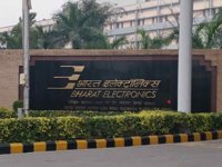 Bharat Electronics Ltd