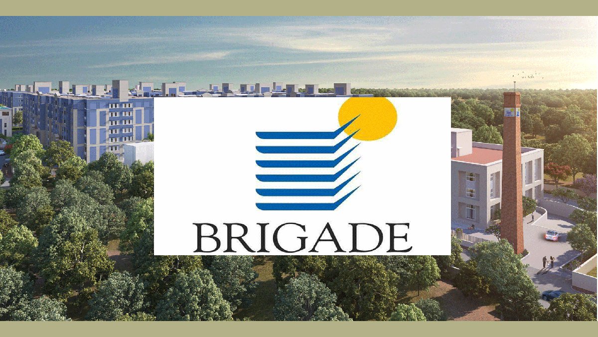 Brigade Group Launches Premium Residential Project in Chennai with Revenue Potential of ₹1,700 Crores in 2025