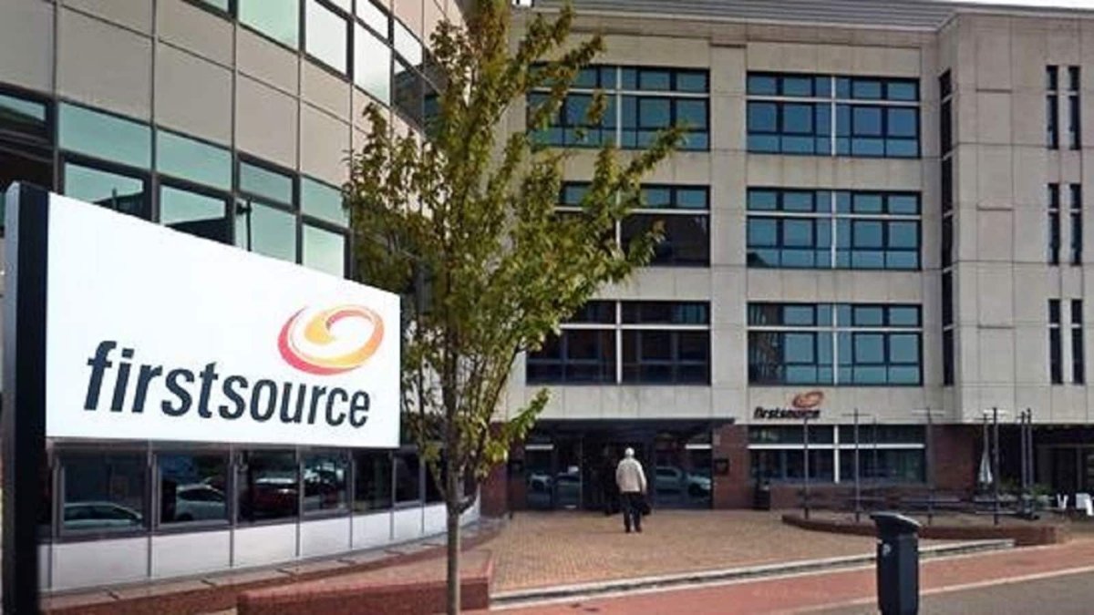 Firstsource Launches Agentic AI Studio to Transform the Future of Work.