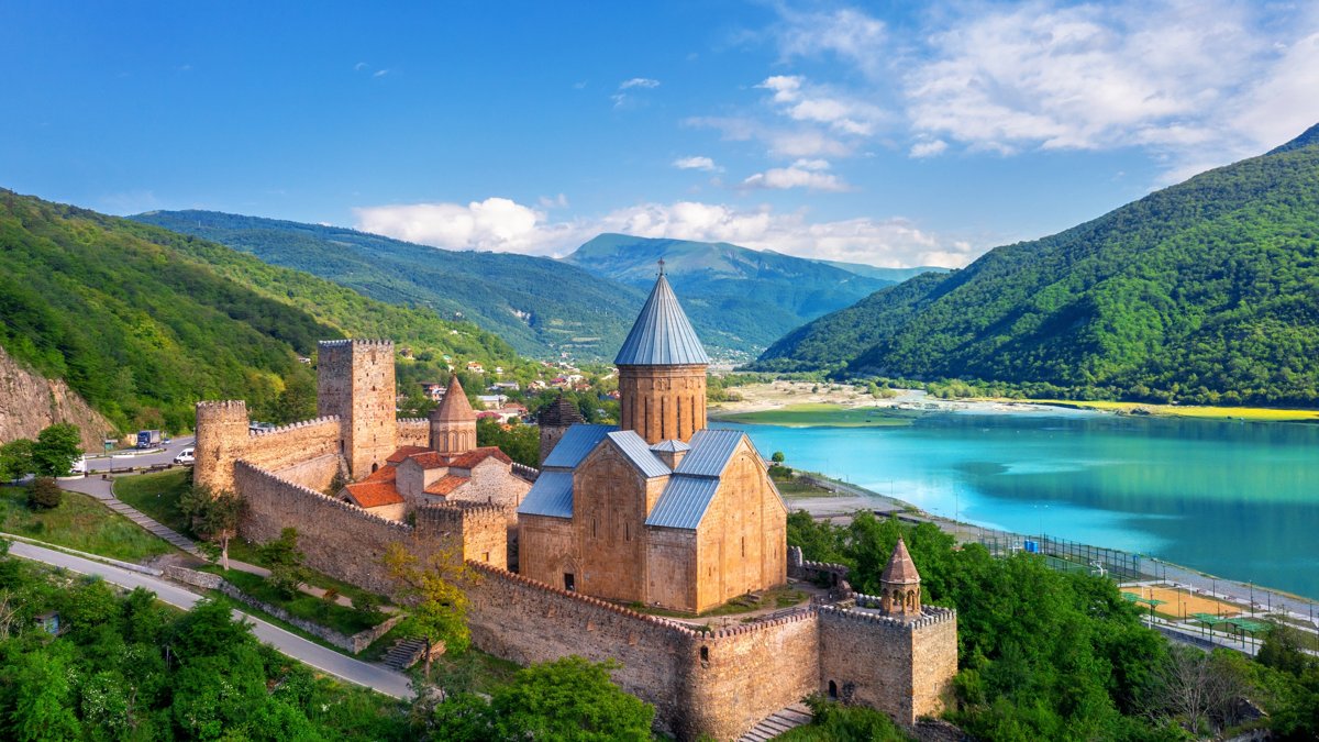 Thomas Cook India partners with Georgia National Tourism Administration to promote Georgia as a go-to destination for Indian travelers.