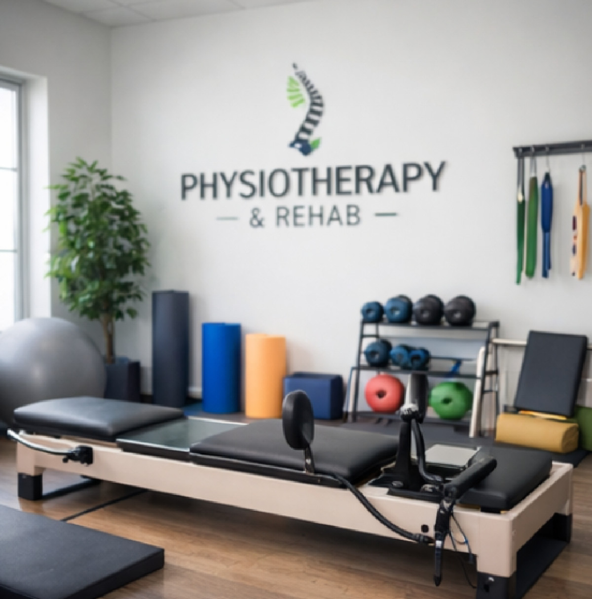 Physio Demo Clinic gallery 0