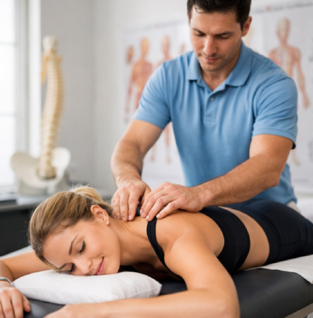 Physio Demo Clinic gallery 2