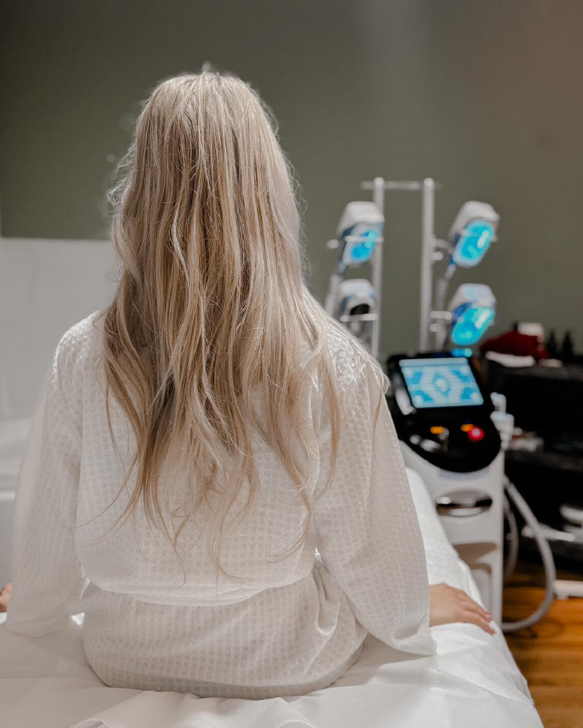 Dustygreen Spa gallery 0