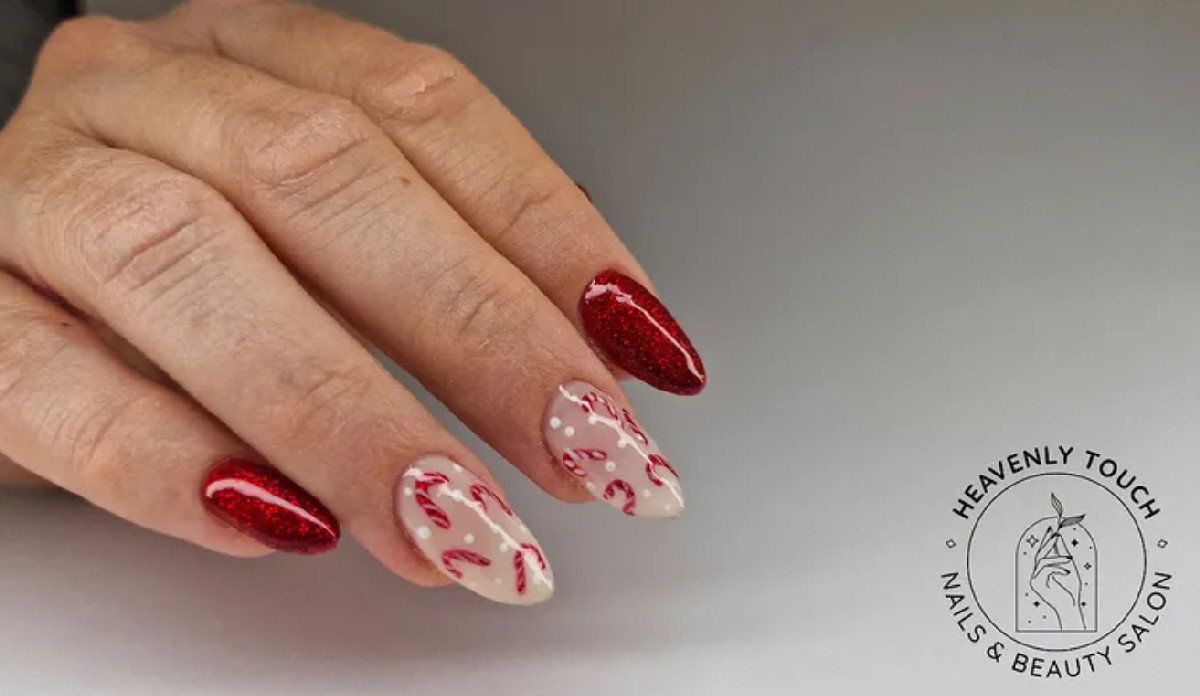 HEAVENLY TOUCH gallery 2