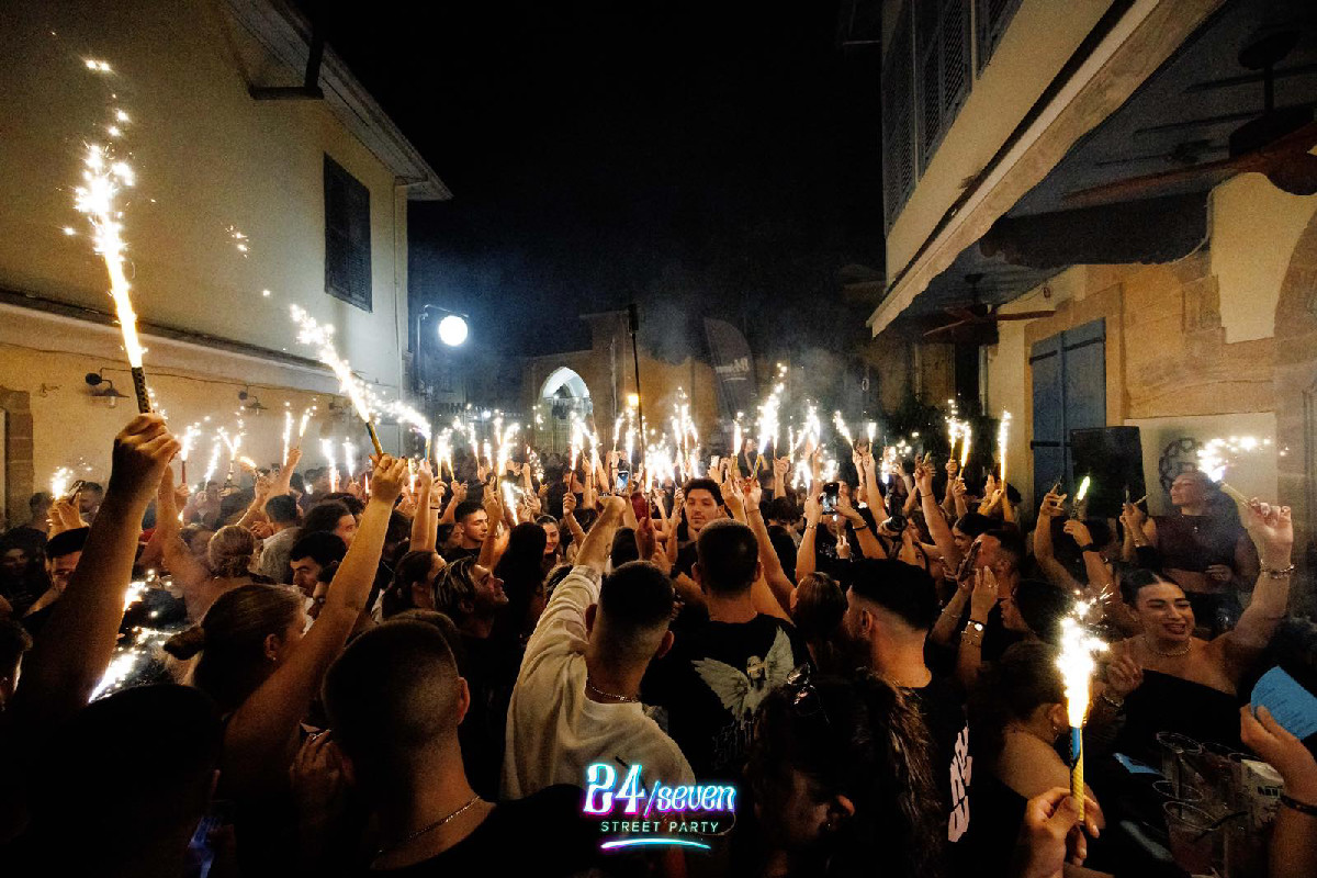 24Seven Street Party gallery 3