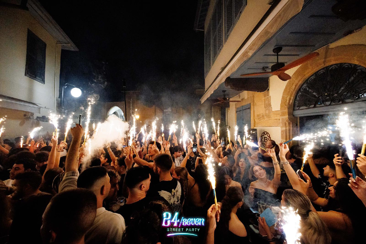 24Seven Street Party gallery 4