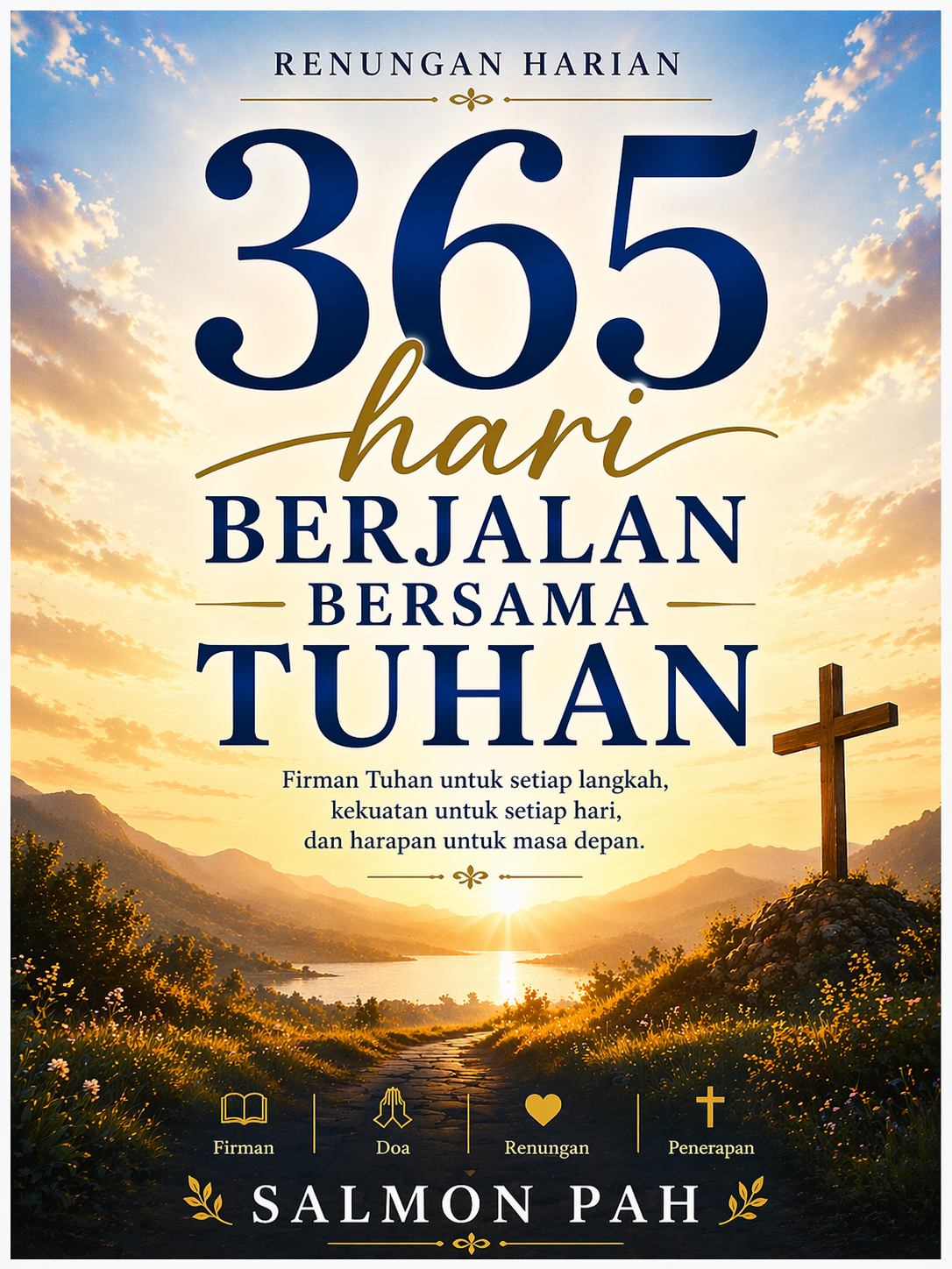 365 Hari Berjalan Bersama Tuhan