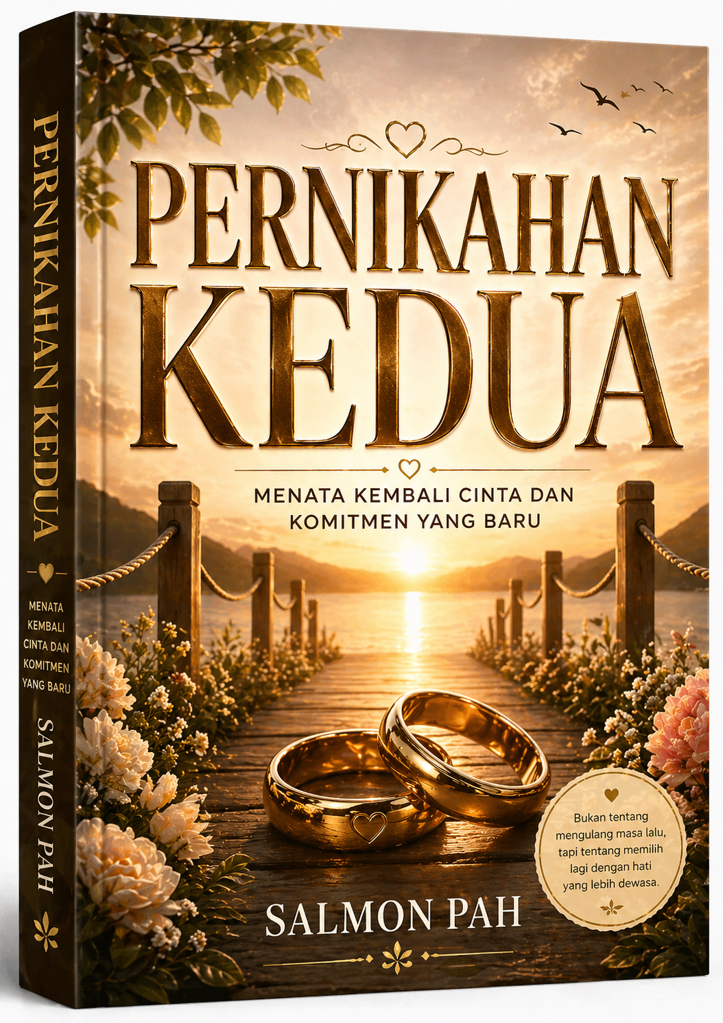 Pernikahan kedua
